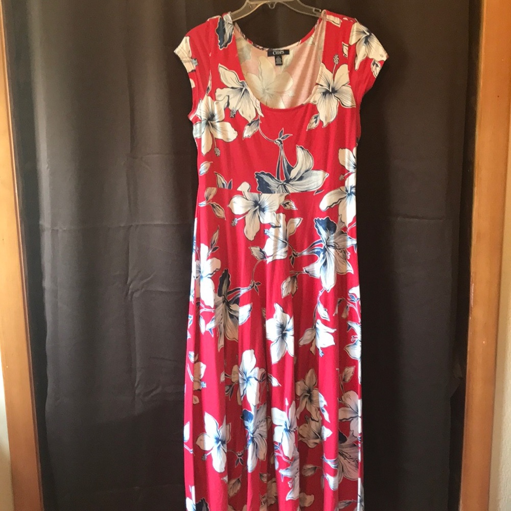 Perfect Teacher Dress